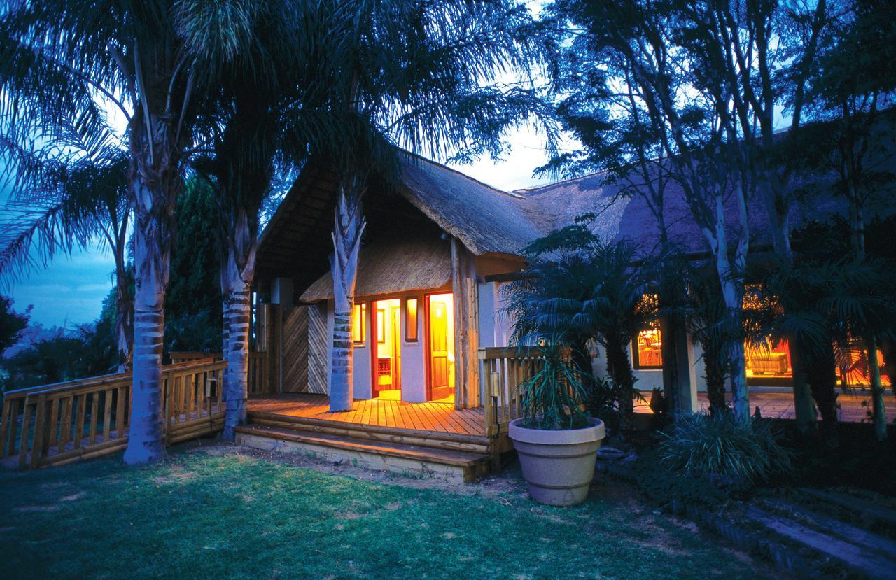 Wildside Safari Camp Villa Golders Green Ruang foto