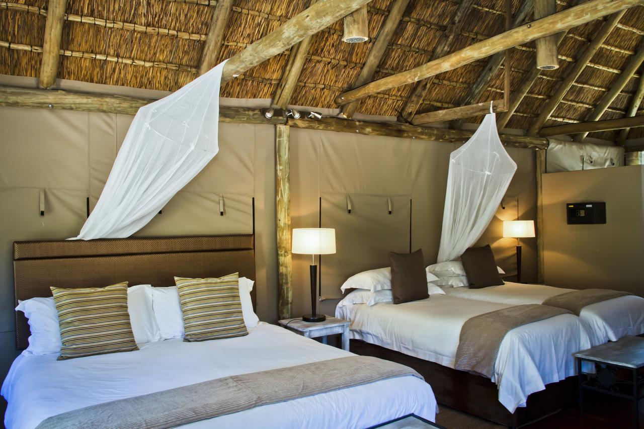Wildside Safari Camp Villa Golders Green Bagian luar foto