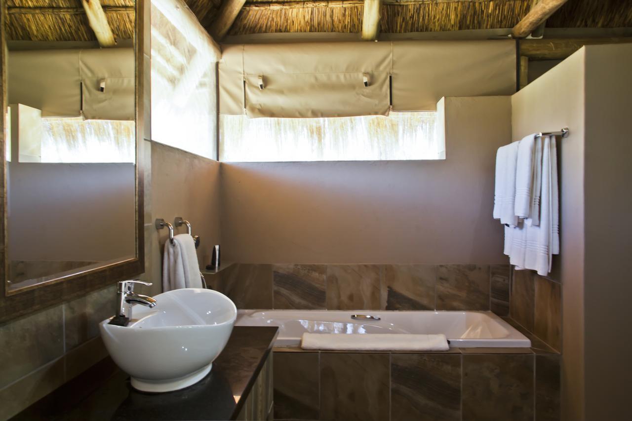 Wildside Safari Camp Villa Golders Green Bagian luar foto