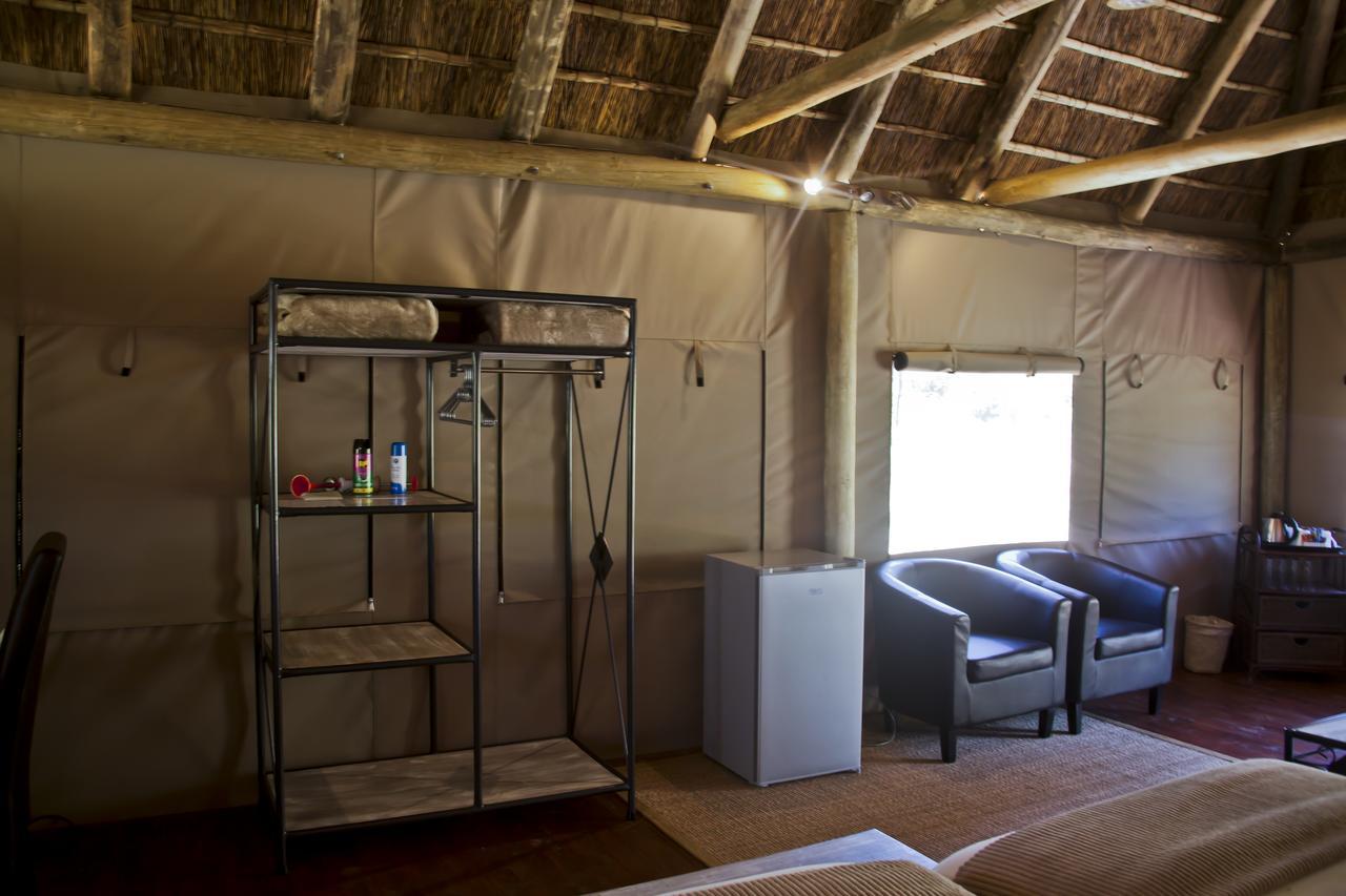 Wildside Safari Camp Villa Golders Green Bagian luar foto
